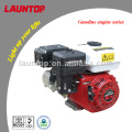 4-Stroke motor de gasolina 6.5hp OHV con EPA